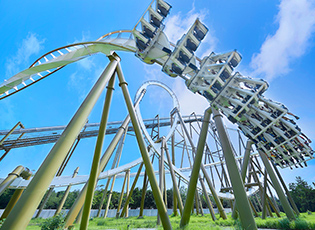 キャラクターミュージカル