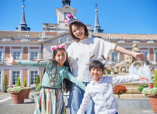 キャラクターミュージカル